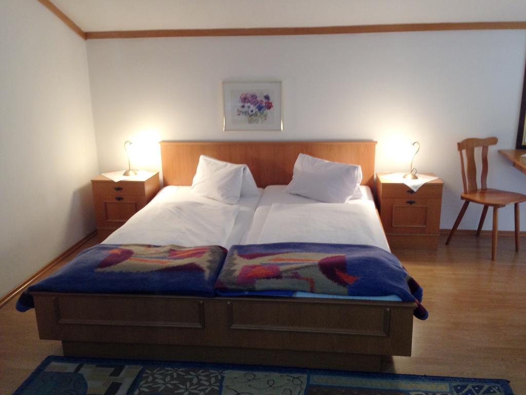 Gasthof Zach-Rauch Salla Room photo