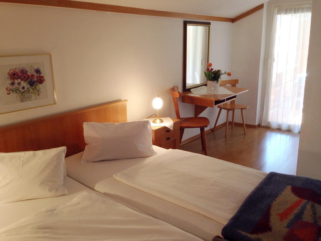 Gasthof Zach-Rauch Salla Room photo